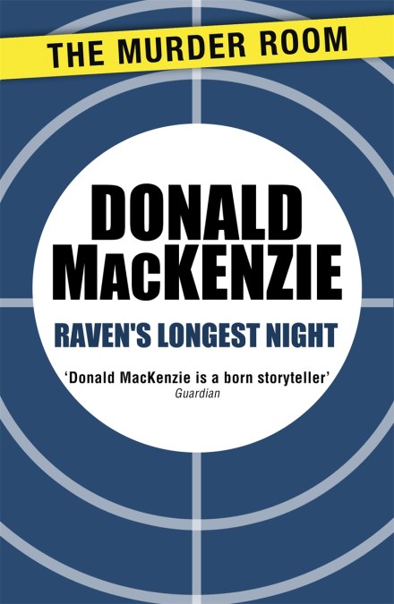 Raven’s Longest Night