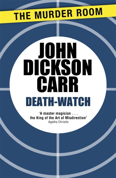 Death-Watch