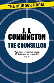 The Counsellor