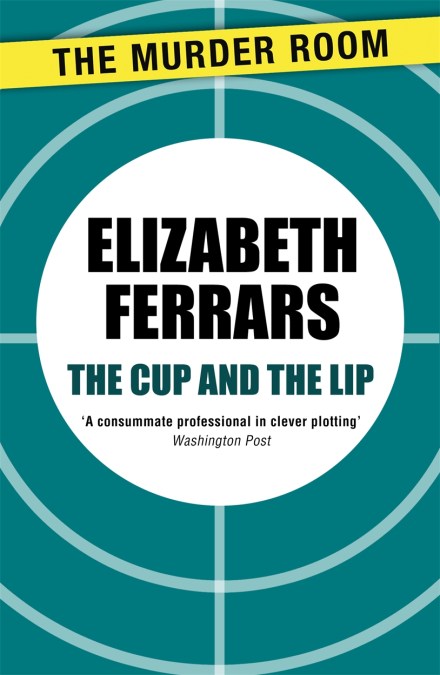 The Cup and the Lip