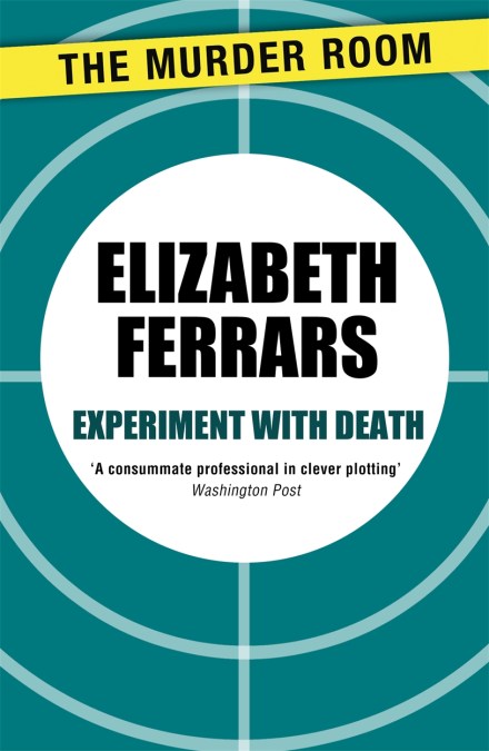 Experiment with Death