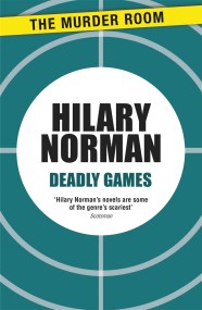 Deadly Games