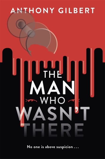 The Man Who Wasn’t There