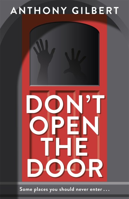 Don’t Open the Door