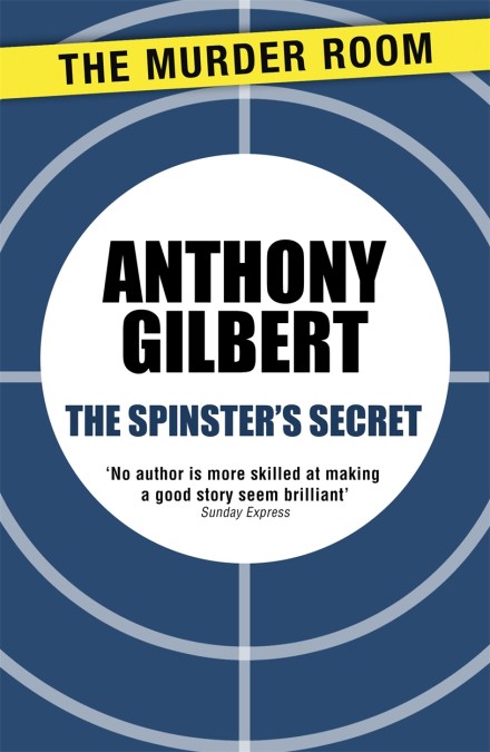 The Spinster’s Secret