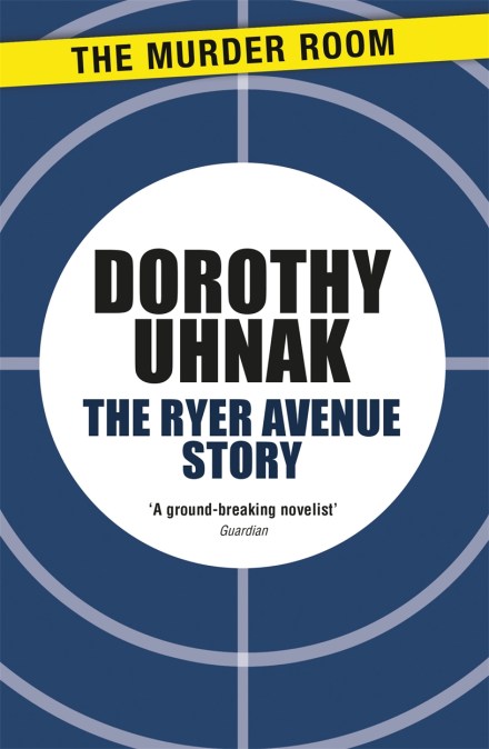 The Ryer Avenue Story