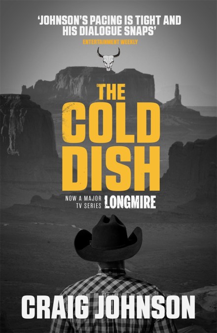 The Cold Dish