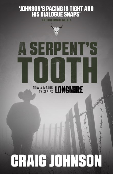 A Serpent’s Tooth