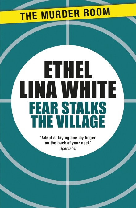 Fear Stalks the Village