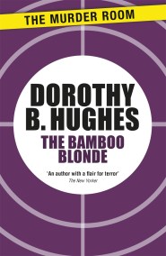 The Bamboo Blonde