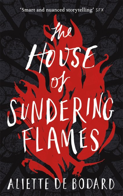 The House of Sundering Flames