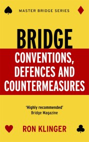 Bridge Conventions, Defences and Countermeasures