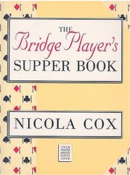 Bridge Player’s Supper Book