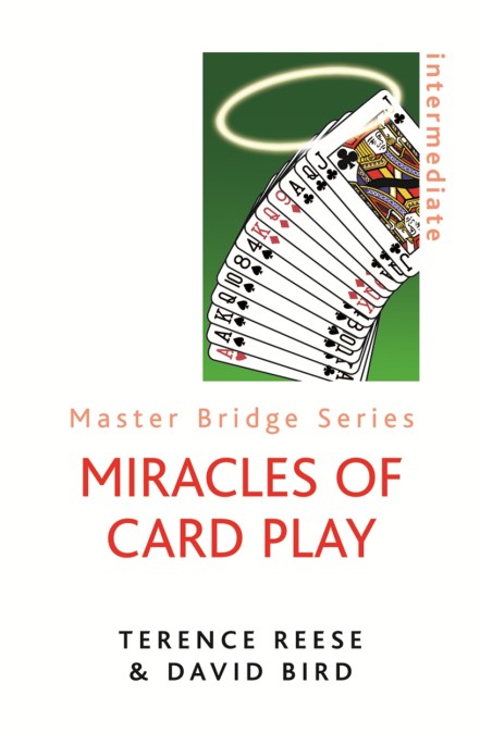 Miracles Of Card Play