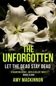 The Unforgotten