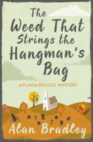 The Weed That Strings the Hangman’s Bag