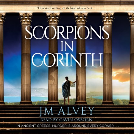 Scorpions in Corinth