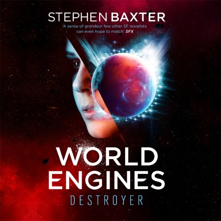 World Engines: Destroyer