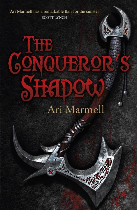 The Conqueror’s Shadow