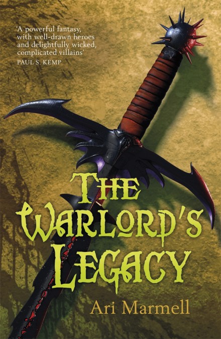 The Warlord’s Legacy