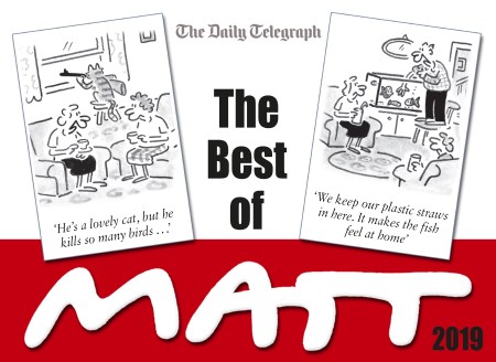 The Best of Matt 2019