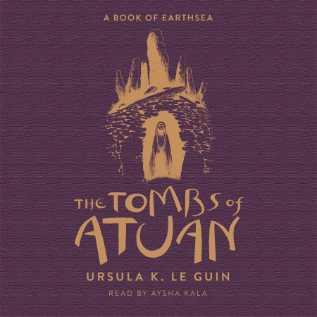 The Tombs of Atuan