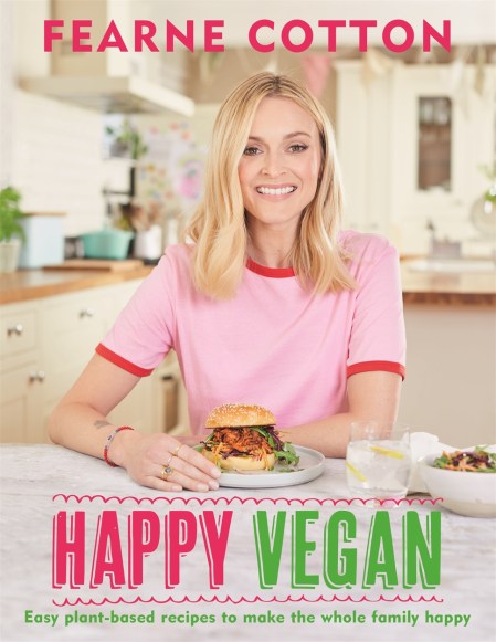 Happy Vegan