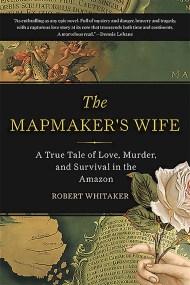 The Mapmaker’s Wife