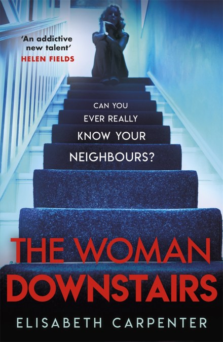 The Woman Downstairs