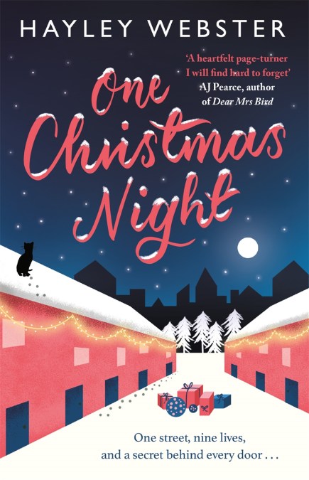 One Christmas Night