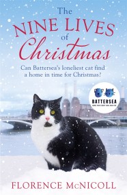 The Nine Lives of Christmas: Can Battersea’s Felicia find a home in time for the holidays?