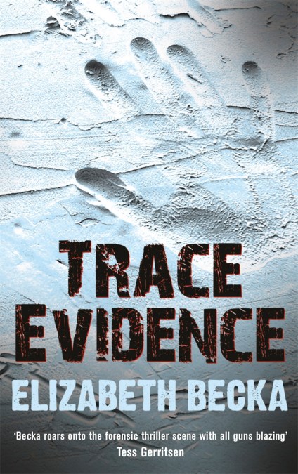 Trace Evidence