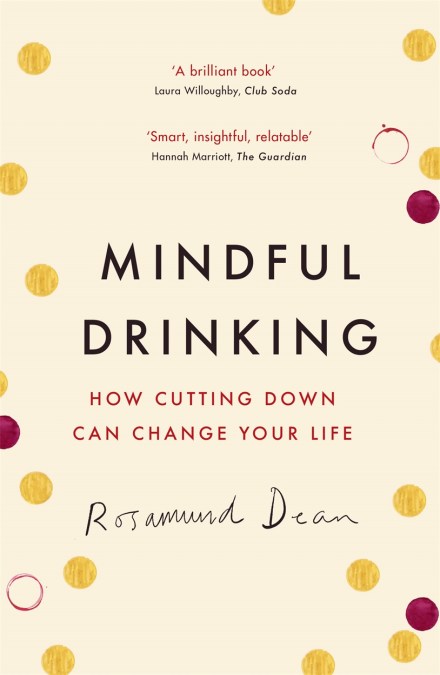 Mindful Drinking