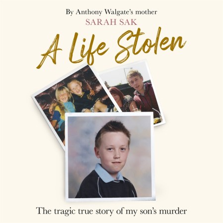 A Life Stolen