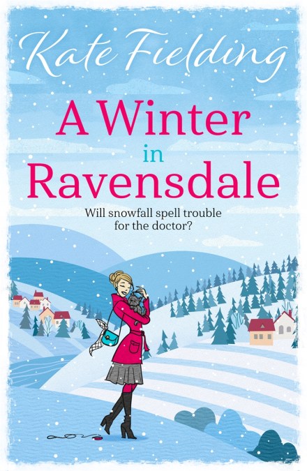 A Winter In Ravensdale