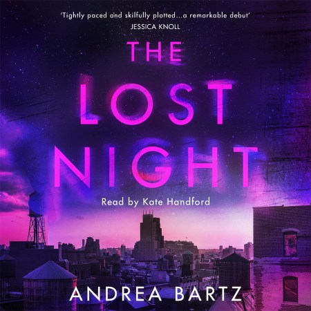 The Lost Night