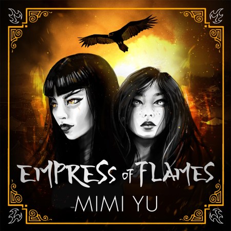 Empress of Flames