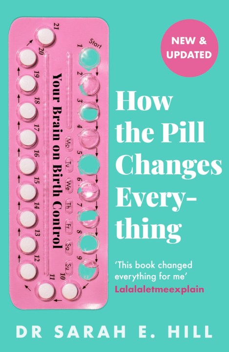 How the Pill Changes Everything