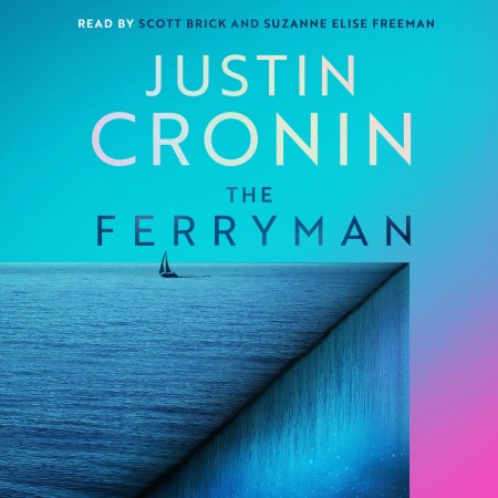 The Ferryman