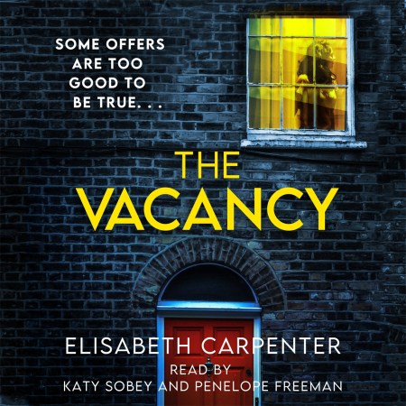 The Vacancy