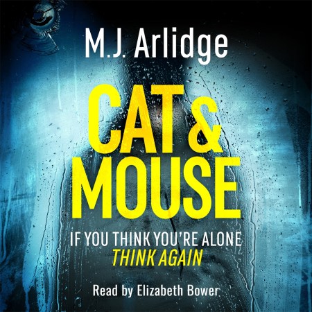 Cat And Mouse