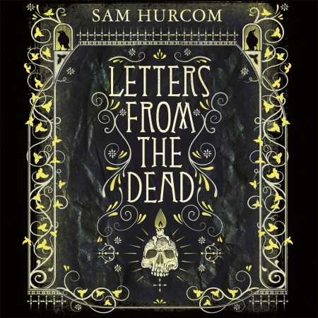 Letters from the Dead