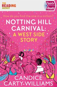 Notting Hill Carnival (Quick Reads)