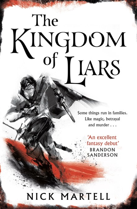 The Kingdom of Liars