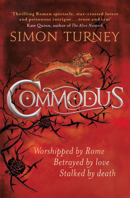 Commodus