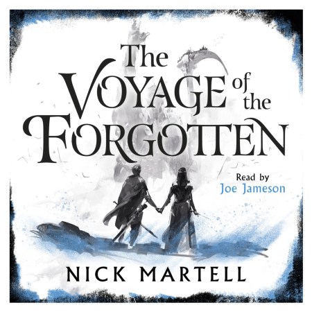 The Voyage of the Forgotten