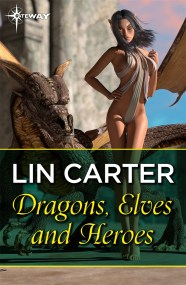 Dragons, Elves and Heroes