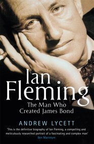 Ian Fleming