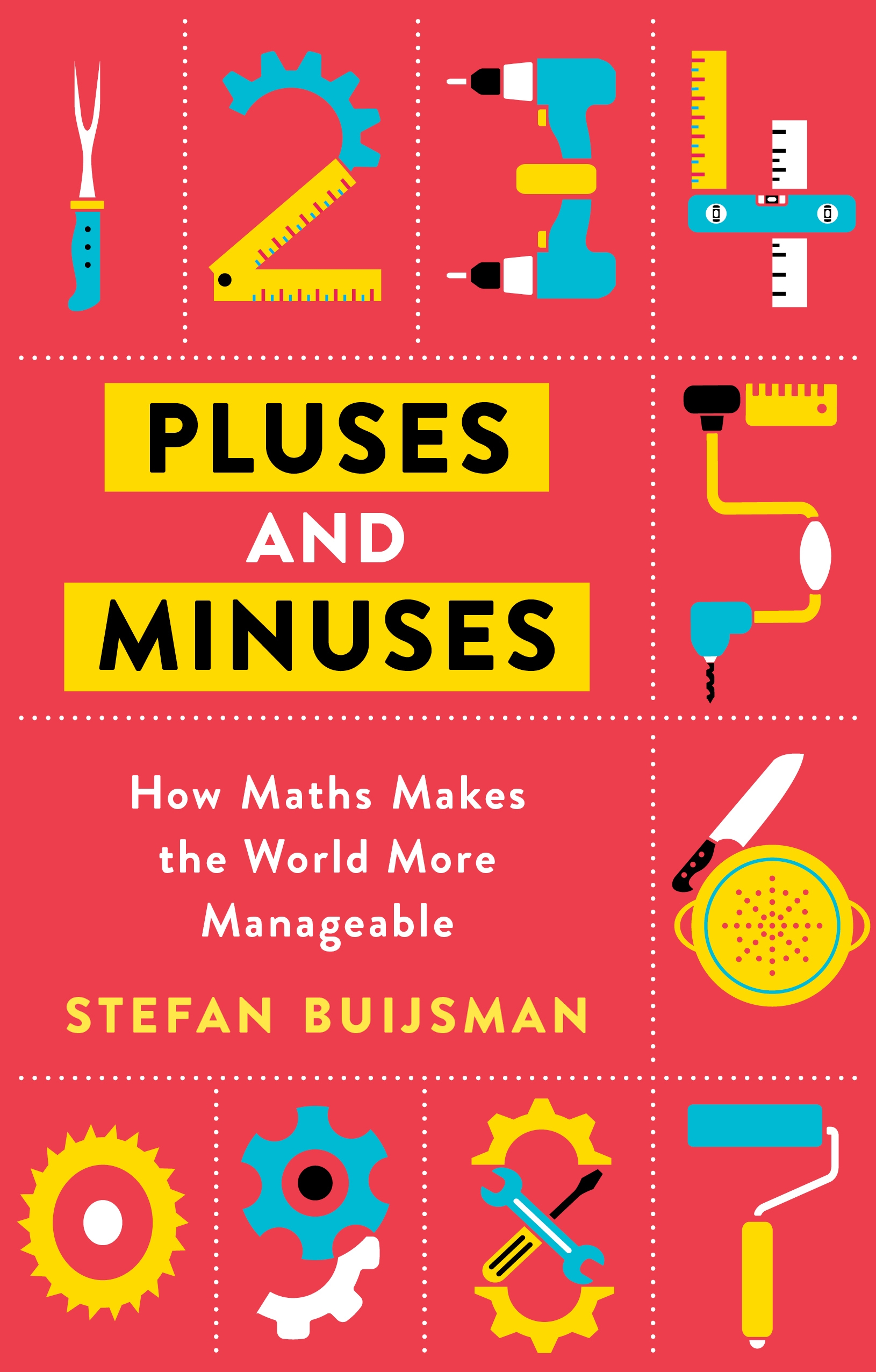 Pluses And Minuses By Stefan Buijsman | Orion - Bringing You News From ...