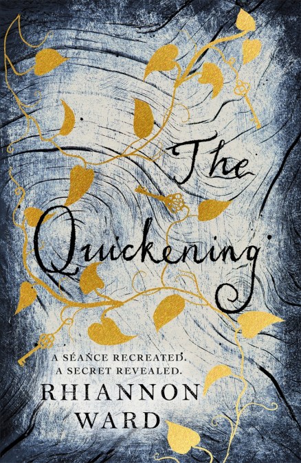 The Quickening